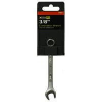 Allied Tools 20011 15/16 Raised Panel Combination Wrench 